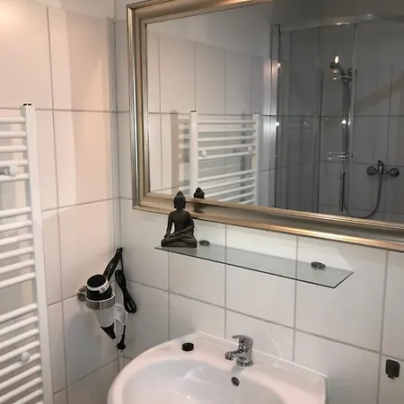Ferienwohnung Just Happy Wismar