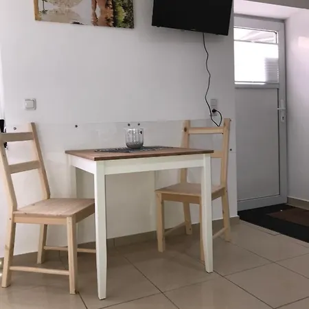 Appartement Ferienwohnung Just Happy