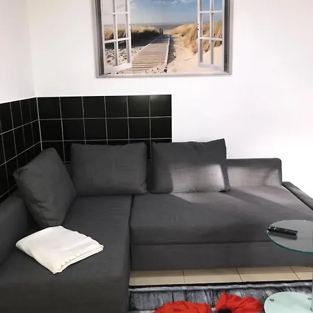 Ferienwohnung Just Happy *