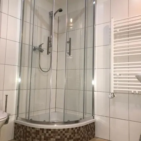 Ferienwohnung Just Happy Wismar